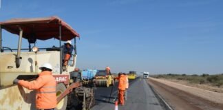 Histórica inversión de 30 mil millones de pesos para mejorar la red vial catamarqueña