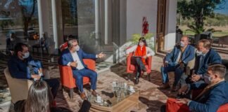 Infractores a las medidas restrictivas deberán trabajar en la lucha contra la pandemia