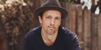Jason Mraz reversionó su hit “Lucky” junto a Emily King