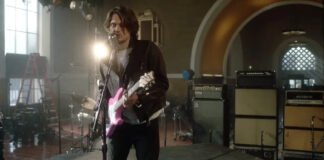 John Mayer lanzó “Last Train Home”, adelanto de su nuevo disco