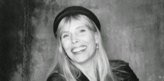 Joni Mitchell celebra los 50 años de uno de sus discos más importantes