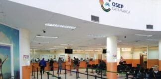 La atención de afiliados de OSEP por Covid-19 será con coseguro cero