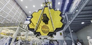 La complicada logística espacial que hay detrás del «gran salto para la humanidad» que supondría viajar a Marte