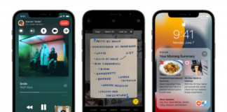 Los anuncios más importantes de la WWDC 2021 de Apple: iOS 15 para iPhone, FaceTime para Android y Siri sin Internet