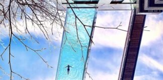 Los lugares más curiosos a los que se pueden enviar las cenizas de un ser querido gracias a la tecnología
