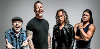 Metallica prepara una edición especial de “The Black Album” con covers de 53 artistas