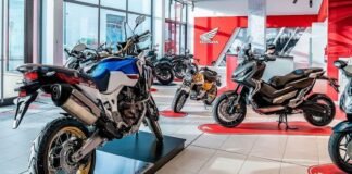 Motos en 48 cuotas: relanzan el plan del Banco Nación con modelos de hasta $250.000