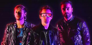 Muse lanzó una nueva versión de “Megalomania”