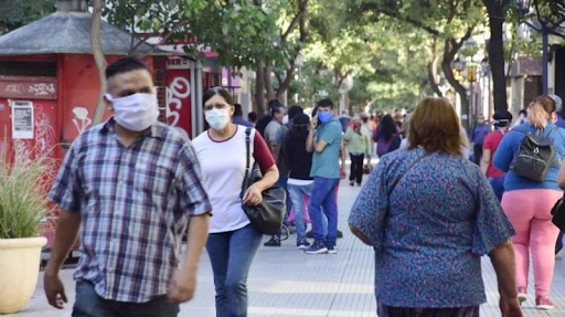 Nuevas medidas del Gobierno: nuevo horario de circulación ,ampliación para gastronómicos y regreso de la administación pública