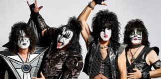Paul Stanley hizo una inesperada declaración sobre el futuro de Kiss