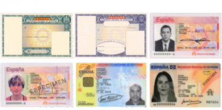 Polémica con las fotos en el nuevo DNI electrónico: en formato digital y se harán en las comisarías