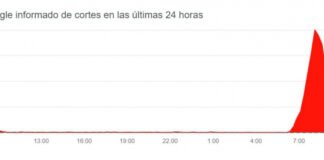 Problemas con Google: la app del buscador está fallando a nivel mundial, te contamos cómo solucionarlo