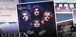 Queen sube a YouTube su serie documental ‘Queen The Greatest’