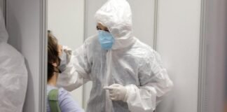 Se detectó la variante Delta en un pasajero proveniente de Estados Unidos