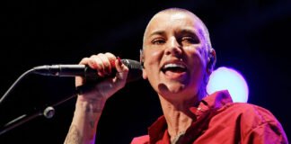Sinéad O’Connor se arrepintió y al final no se retira de la música