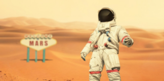 Una civilización alienígena podría colonizar la galaxia entera, incluso si usasen las lentas naves actuales terrícolas