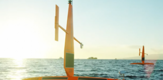 Una nueva tecnología de eliminación de carbono absorbe el CO2 del agua de mar como si fueran conchas marinas