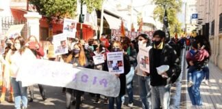 Apelaron la liberación de tres acusados de abusos