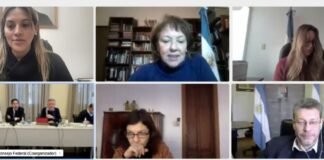 Alumnos deberán aprobar el 70% de los contenidos para pasar