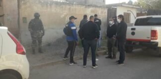 Hallan 65 frascos de vacunas para Covid en operativo narco