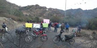 El Obispado cobrará alquiler por locales en La Gruta y los feriantes rechazan la propuesta