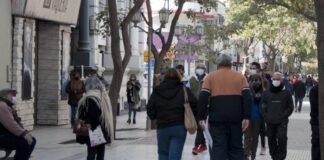 Catamarca y otra triste cifra: se registraron 13 muertes y 236 casos de Covid