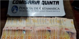 Quiso comprar dólares por Facebook y le robaron $30 mil