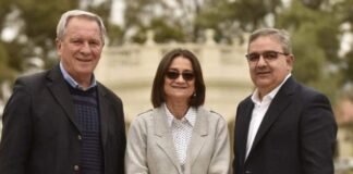 Tensión en el oficialismo por las reelecciones para diputados y senadores Ruben Dusso, Lucia Corpacci, Raul Jalil