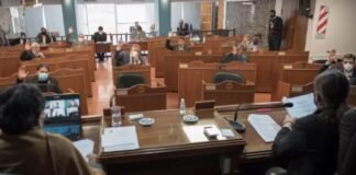 Senado: décima sesión con adhesión a la Ley Nacional 27.071