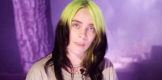 Billie Eilish anunció el lanzamiento de un nuevo documental