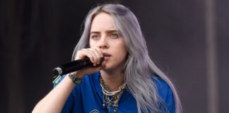 Billie Eilish está emocionada por el lanzamiento de “Happier than Ever”