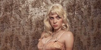 Billie Eilish estrenó el video oficial de “Happier Than Ever”