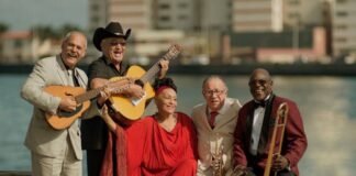 Buena Vista Social Club lanzó “La Pluma”, adelanto del álbum de su #25 aniversario