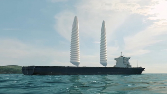 Carreteras blancas: usar colores claros y reflectantes en el asfalto bajaría 1,4º la temperatura y reduciría las olas de calor