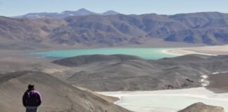 Catamarca, lista para su apertura al turismo