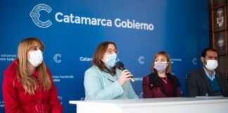 Catamarca ya cuenta con su plataforma digital de búsqueda laboral “Bolsa de Trabajo”