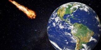 Cómo 23 cohetes chinos gigantes podrían salvar al mundo de un asteroide apocalíptico