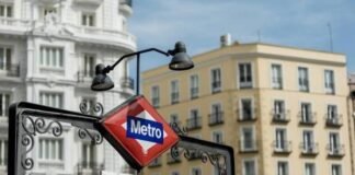 ¿Con qué tecnologías cuenta la nueva estación de Gran Vía? Pagos contactless y videollamadas en el Metro de Madrid