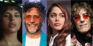 ¡Conocé la lista completa de los ganadores de los Premios Gardel 2021!