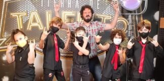 ¿Conocés a los Crackids?