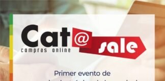 Desde este jueves y hasta el sábado, se desarrollará el Cat@Sale