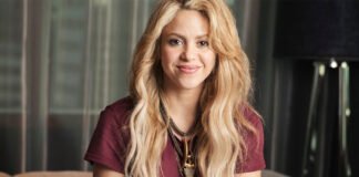 “Don’t wait up”, lo nuevo de Shakira