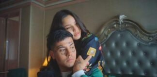 Duki y Emilia Mernes lanzan su primera colaboración