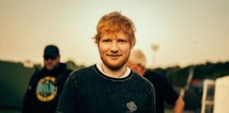 Ed Sheeran reveló cuál es su mayor obsesión