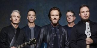 El bajista de de Pearl Jam no está convencido de tocar en shows donde revisen ‘certificados de vacunación’