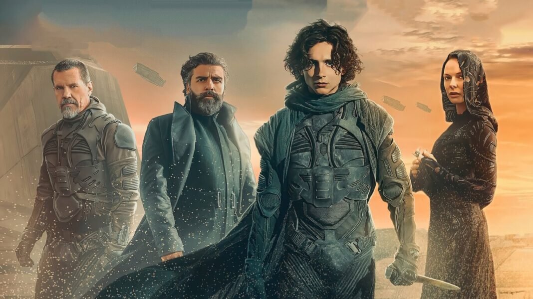 El soundtrack de “Dune” será lanzado como un álbum triple
