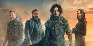 El soundtrack de “Dune” será lanzado como un álbum triple