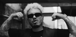 ¿Escuchaste la versión de J Balvin de ‘Wherever I May Roam’, de Metallica?