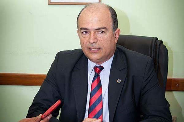 Fiscalía denunció penalmente intento de turbación de una posesión estatal