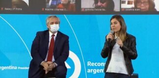 Gobierno anunció un bono para jubilados de $5.000 para agosto